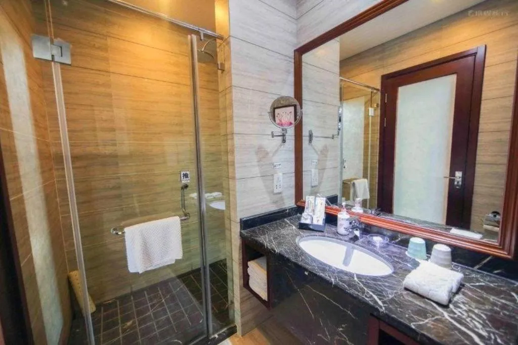 Hangzhou Xixi Nade Runzeyuan Hotel