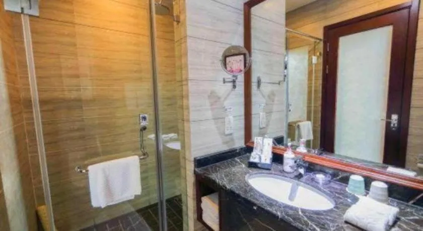 Hangzhou Xixi Nade Runzeyuan Hotel