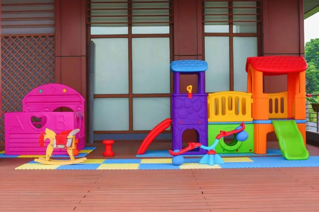 Hangzhou Xixi Nade Runzeyuan Hotel