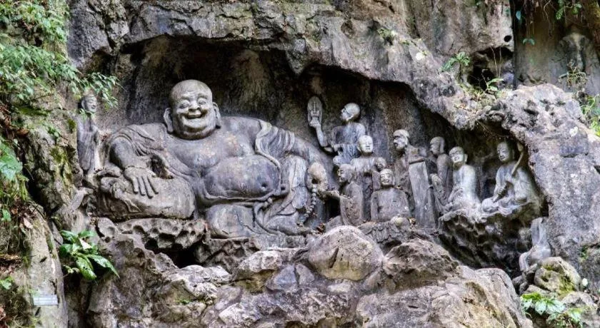 Hangzhou Xixi Nade Runzeyuan Hotel