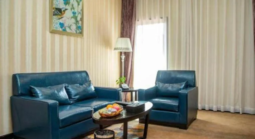 Hangzhou Xixi Nade Runzeyuan Hotel