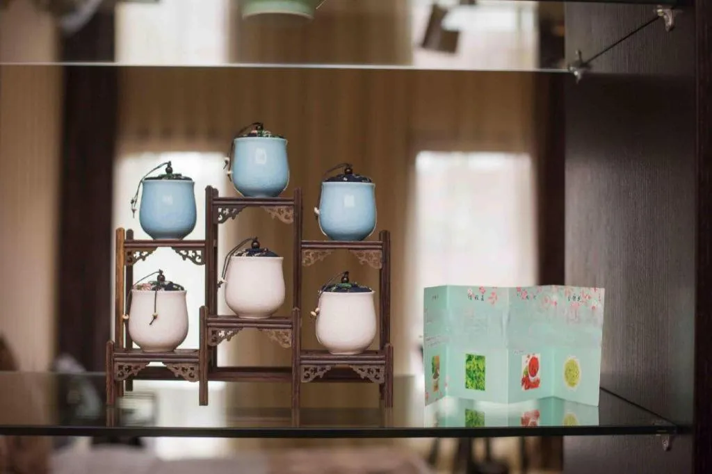 Hangzhou Xixi Nade Runzeyuan Hotel