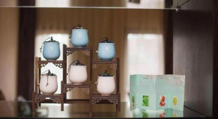 Hangzhou Xixi Nade Runzeyuan Hotel