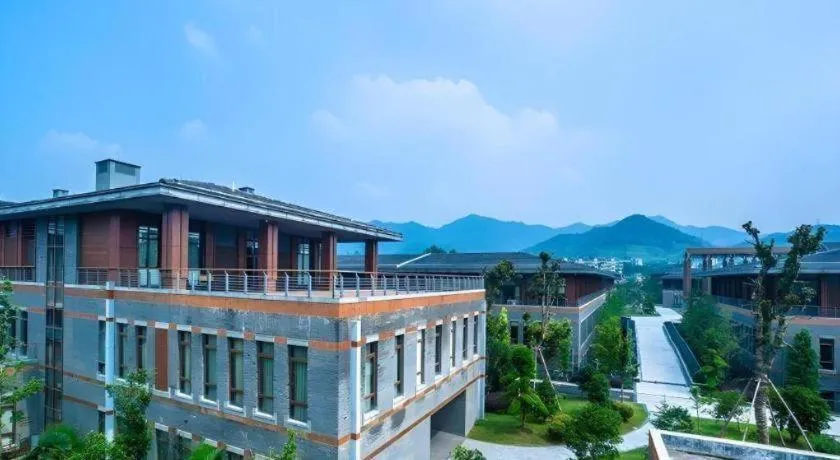Hangzhou Xixi Nade Runzeyuan Hotel