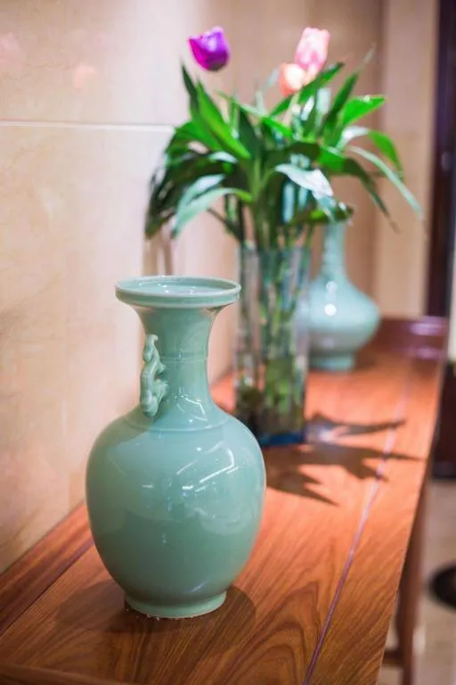 Hangzhou Xixi Nade Runzeyuan Hotel