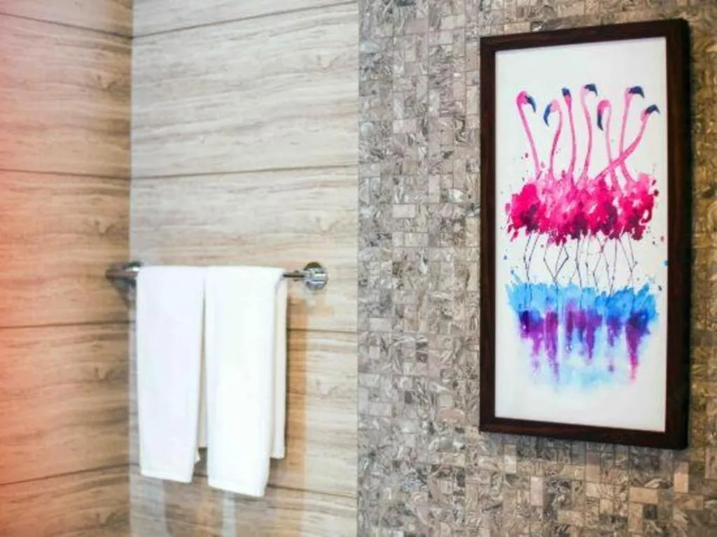 Hangzhou Xixi Nade Runzeyuan Hotel