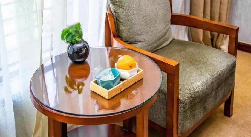 Hangzhou Xixi Nade Runzeyuan Hotel