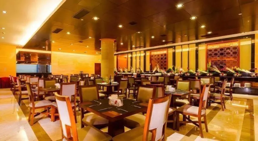 Hangzhou Xixi Nade Runzeyuan Hotel