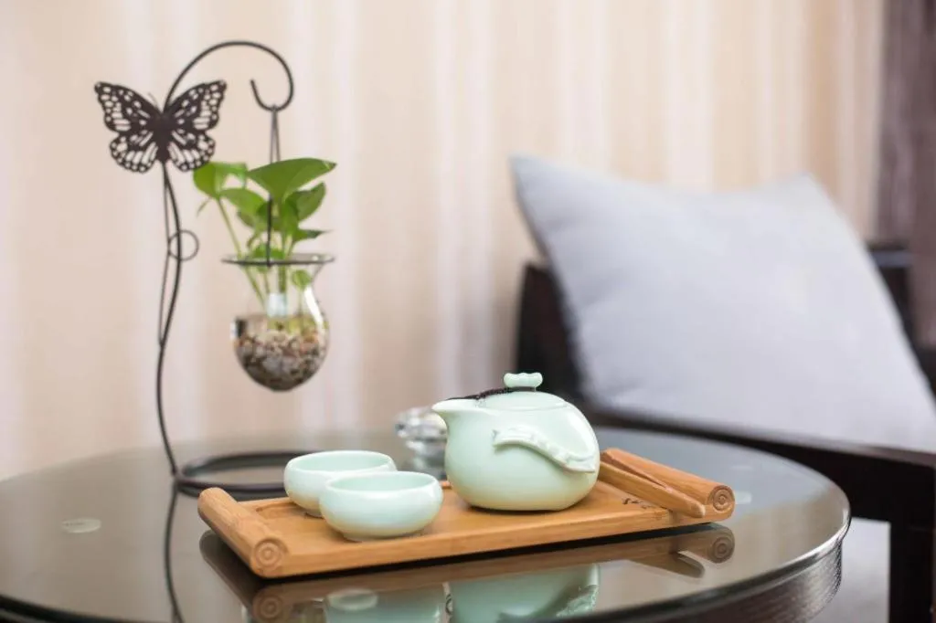 Hangzhou Xixi Nade Runzeyuan Hotel