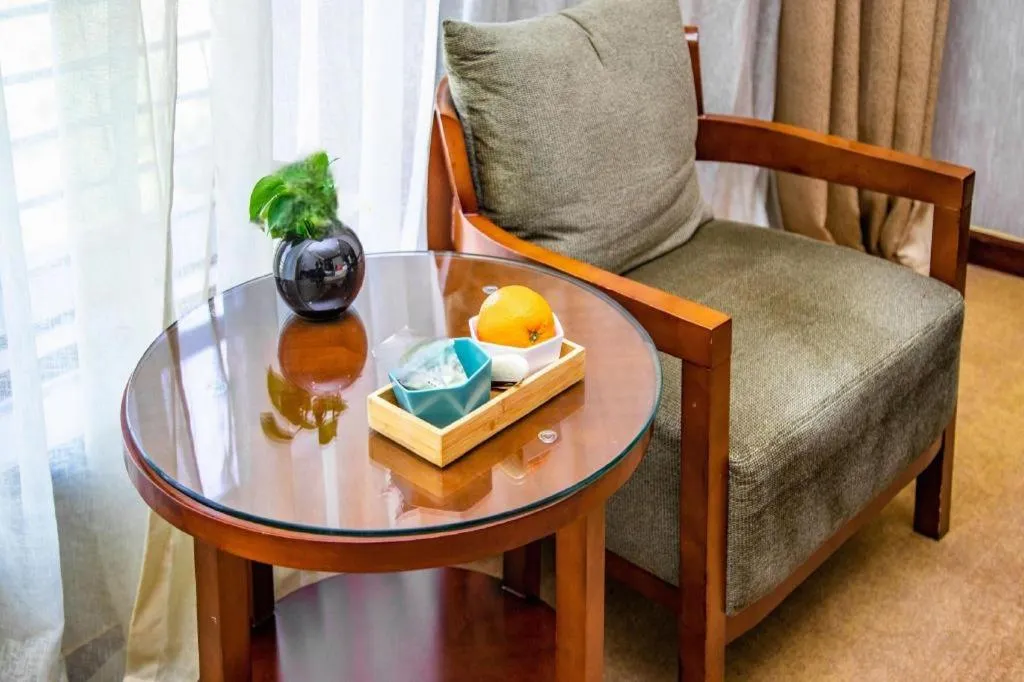 Hangzhou Xixi Nade Runzeyuan Hotel