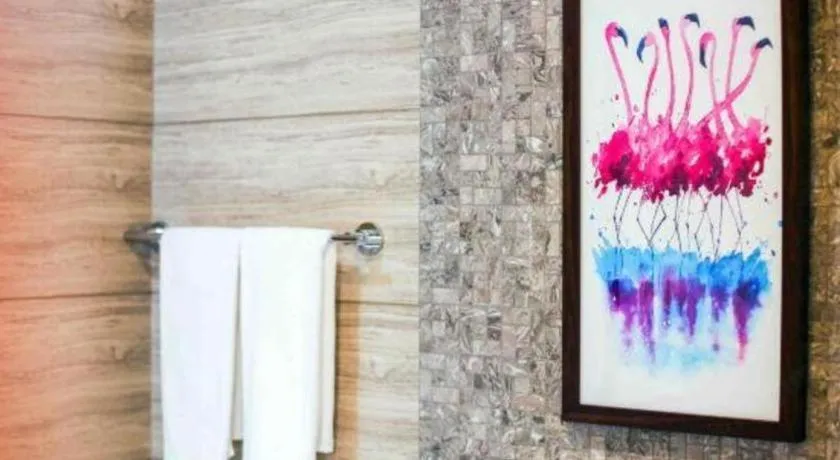 Hangzhou Xixi Nade Runzeyuan Hotel