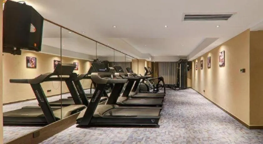 Vienna Hotel Tianjin Guizhou Road Branch