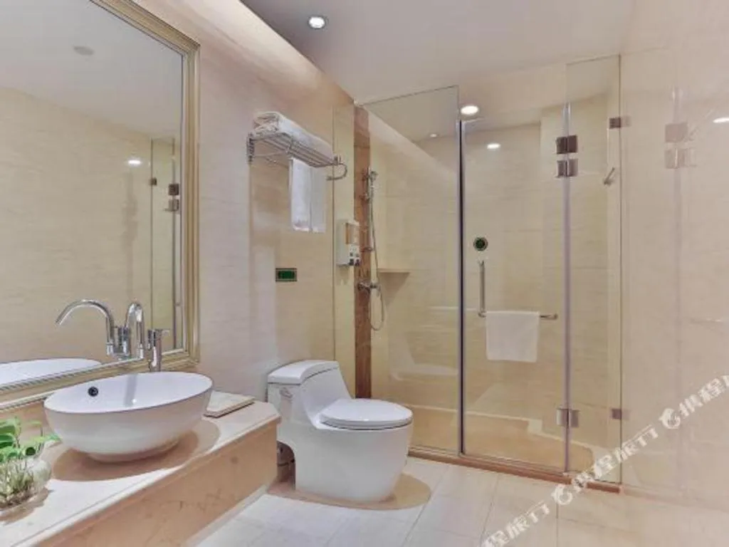 Vienna Hotel Tianjin Guizhou Road Branch