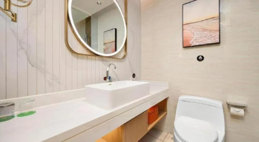 Vienna Hotel Tianjin Guizhou Road Branch