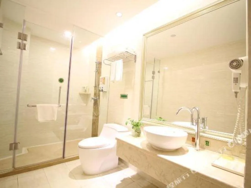 Vienna Hotel Tianjin Guizhou Road Branch