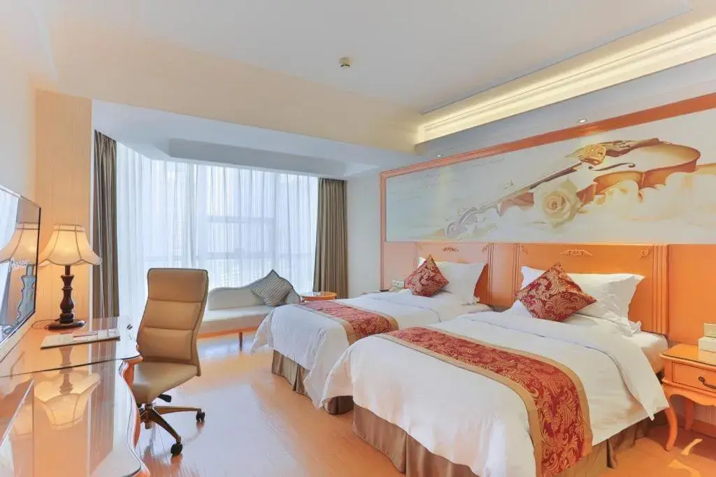Vienna Hotel Tianjin Guizhou Road Branch Vienna Hotel Tianjin Guizhou Road Branch