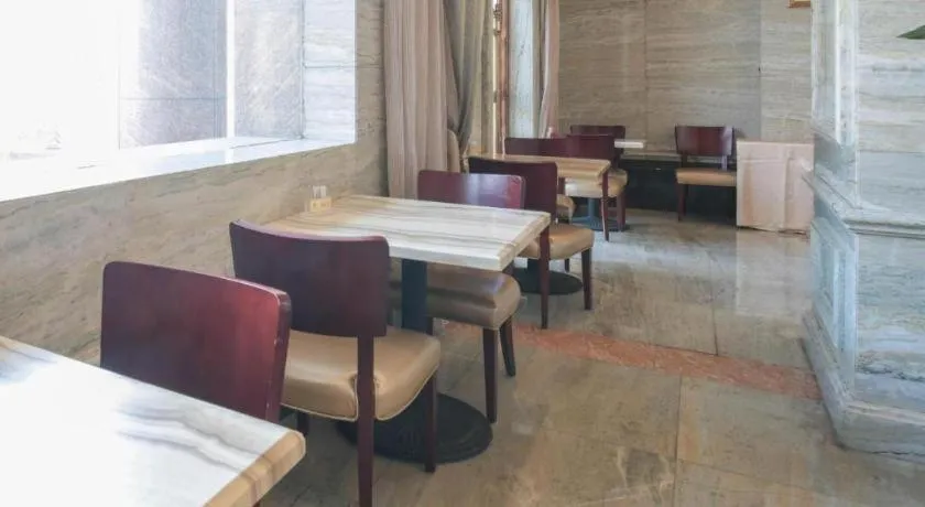 Vienna Hotel Tianjin Guizhou Road Branch