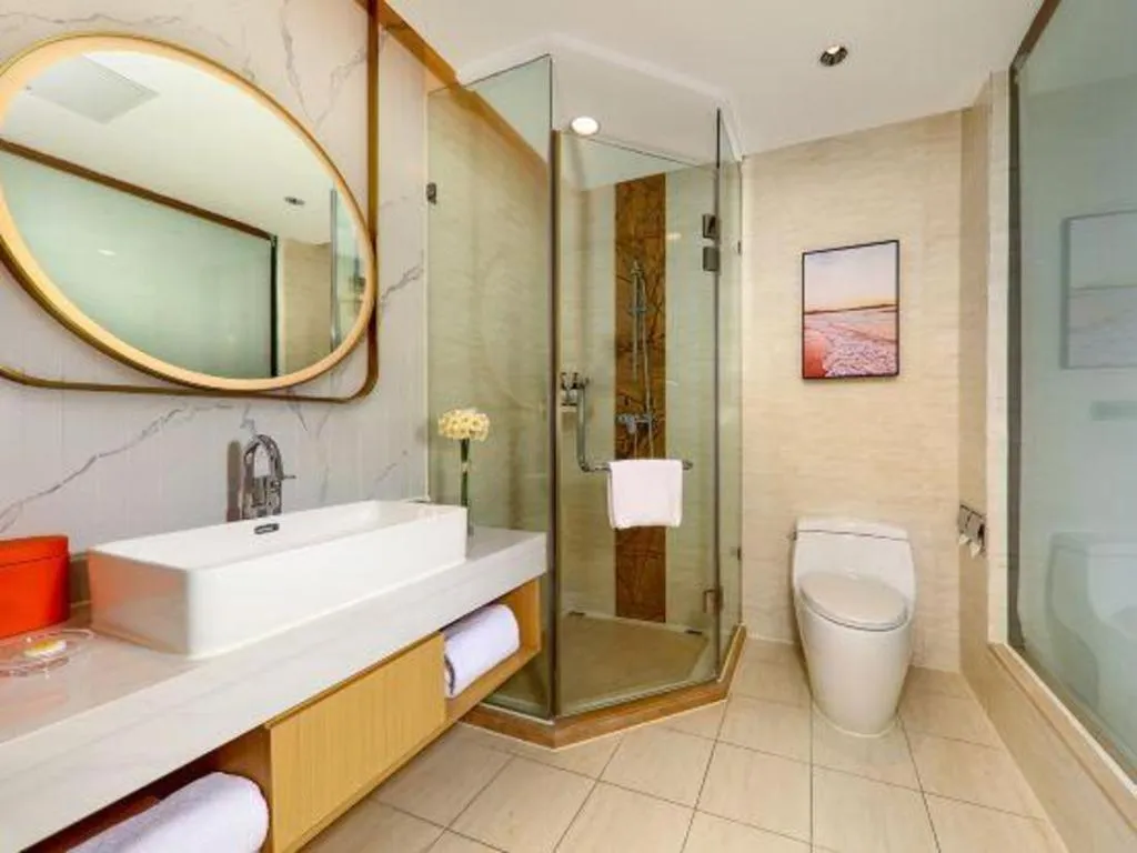 Vienna Hotel Tianjin Guizhou Road Branch