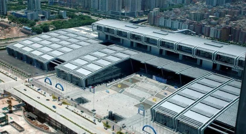 Lavande Hotel Shenzhen Huaqiang Road Subway Station Branch