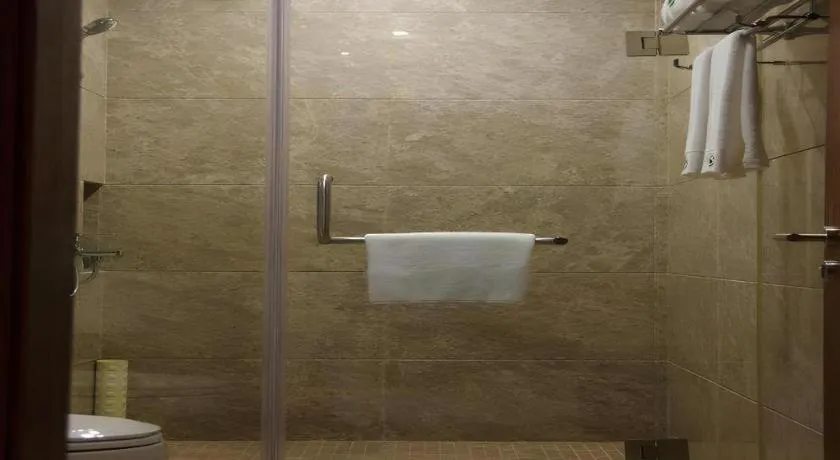 Sunparkview Hotel Shanghai