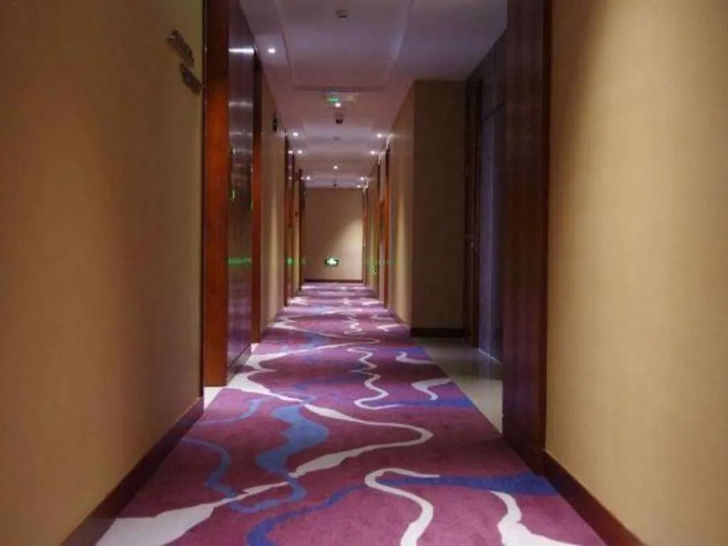 Sunparkview Hotel Shanghai