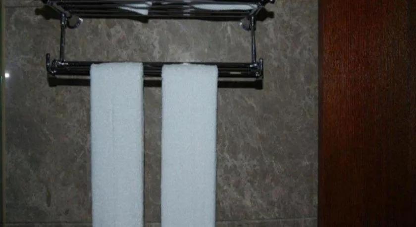 Sunparkview Hotel Shanghai