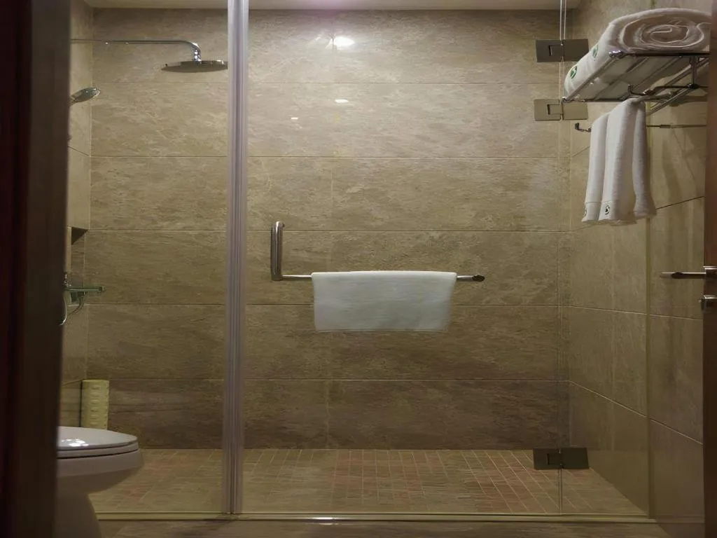 Sunparkview Hotel Shanghai