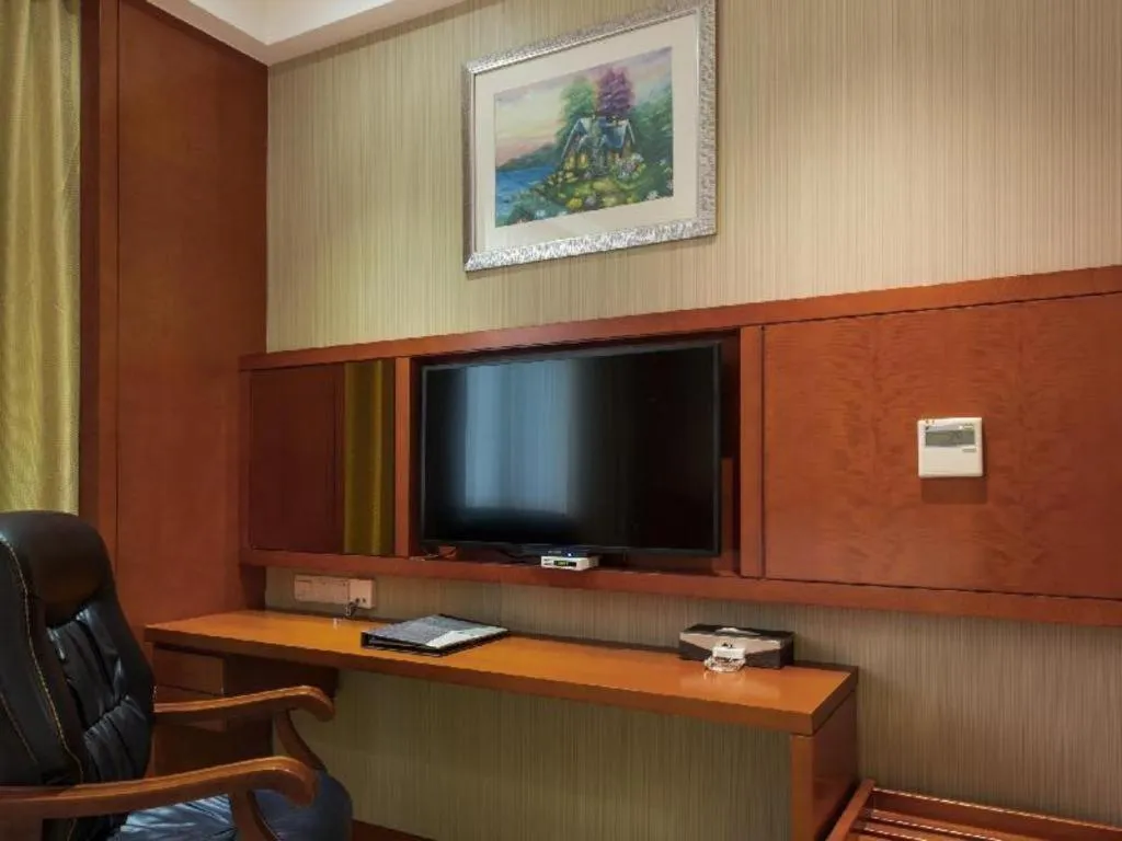 Sunparkview Hotel Shanghai