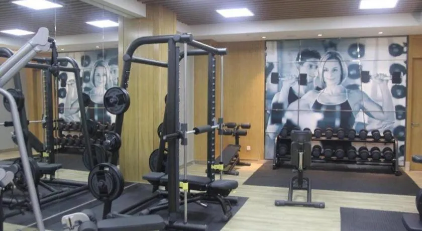 Jinling Grand Hotel Kunshan