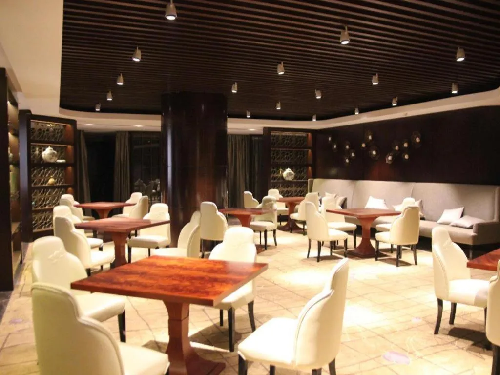 Jinling Grand Hotel Kunshan