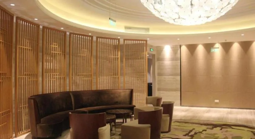 Jinling Grand Hotel Kunshan
