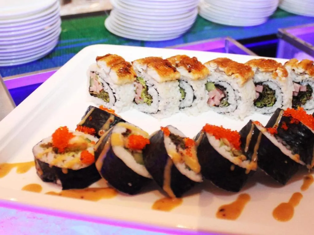 Jinling Grand Hotel Kunshan