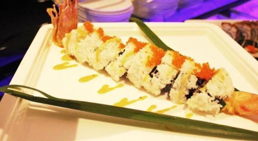 Jinling Grand Hotel Kunshan