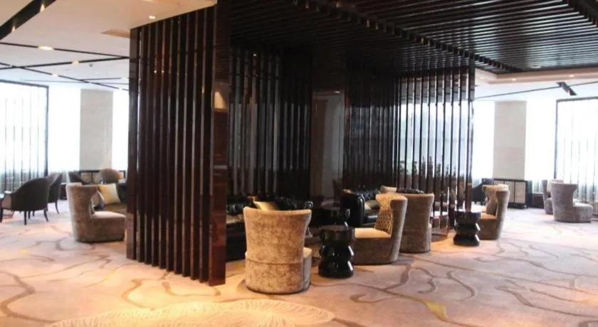 Jinling Grand Hotel Kunshan