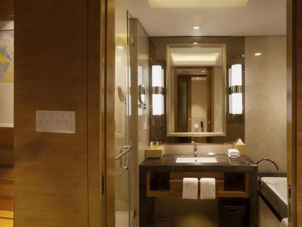 Jinling Grand Hotel Kunshan