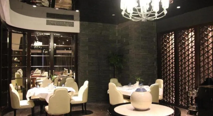 Jinling Grand Hotel Kunshan