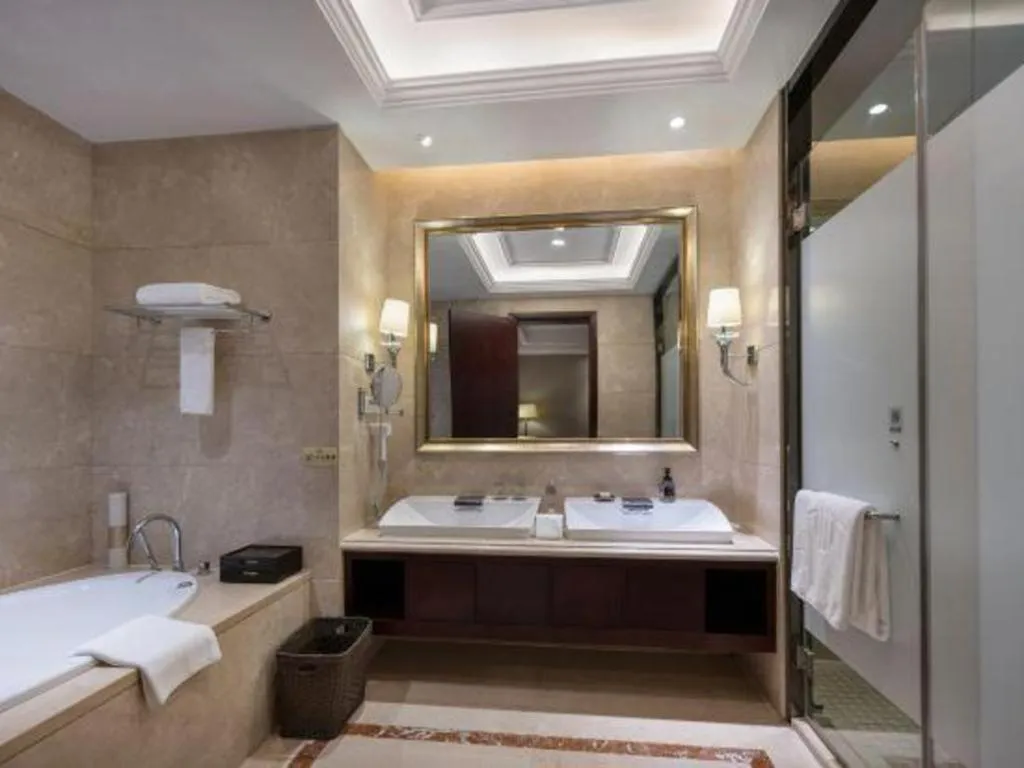 Linyi Blue Horizon International Hotel Yi He