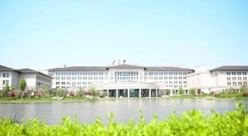 Linyi Blue Horizon International Hotel Yi He