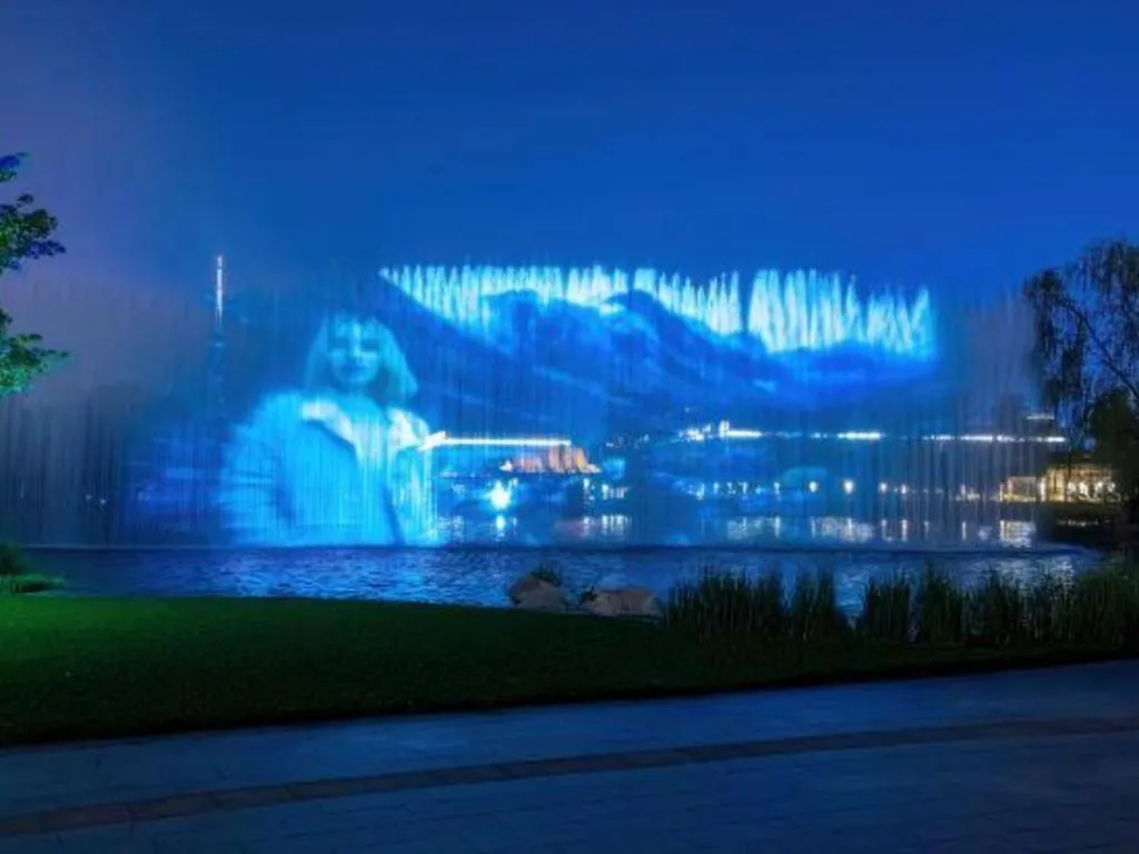 Linyi Blue Horizon International Hotel Yi He