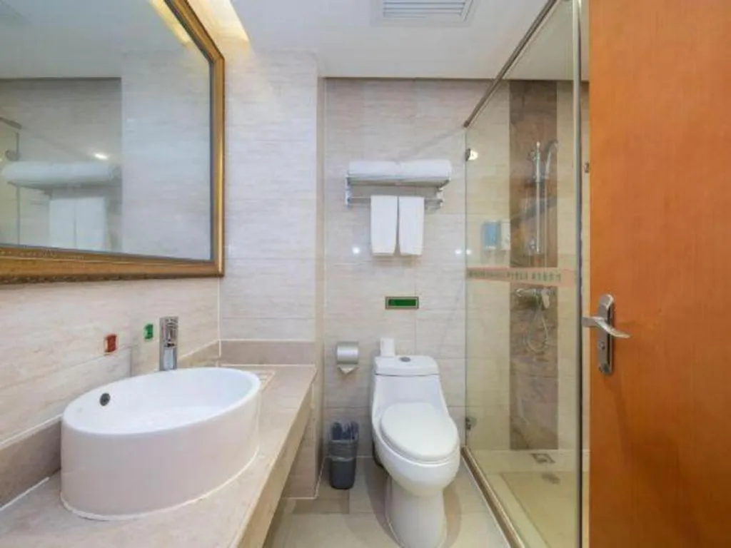 Vienna Hotel Guangxi Yangshuo Impression