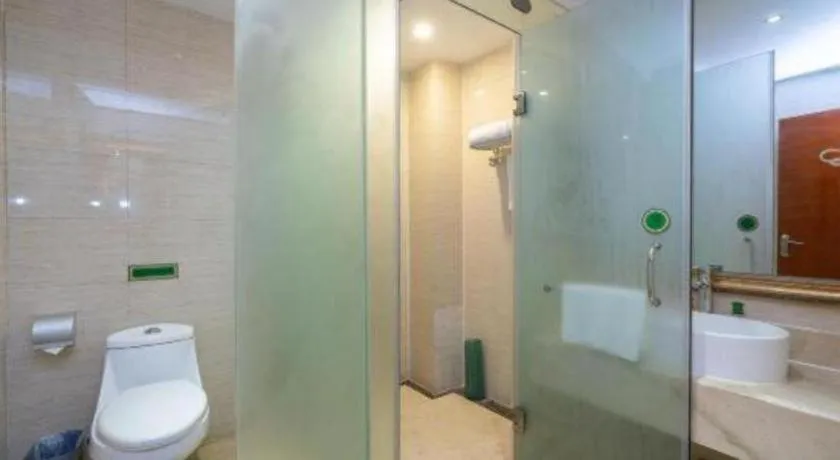 Vienna Hotel Guangxi Yangshuo Impression