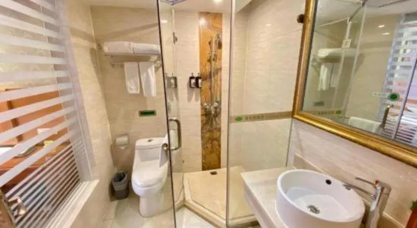 Vienna Hotel Guangxi Yangshuo Impression