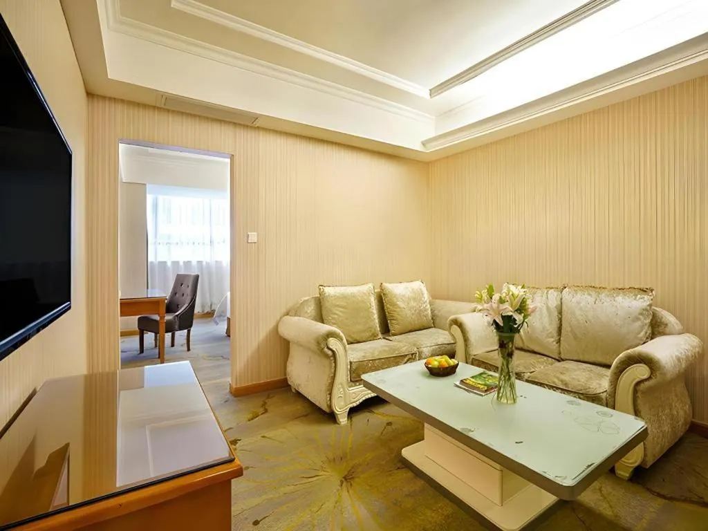 Vienna Hotel Guangxi Yangshuo Impression