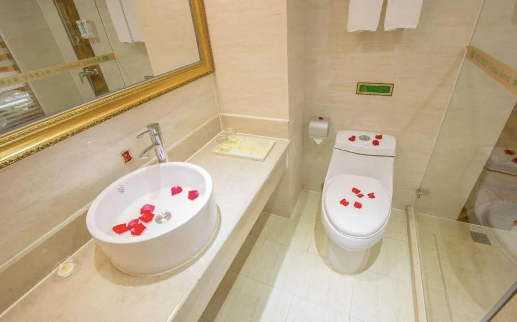 Vienna Hotel Guangxi Yangshuo Impression