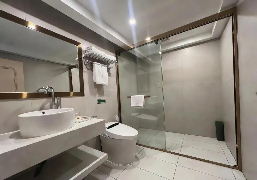 Vienna Hotel Guangxi Yangshuo Impression