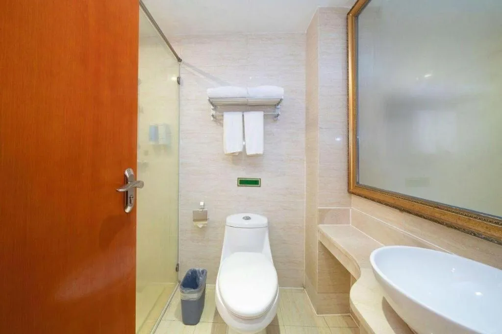 Vienna Hotel Guangxi Yangshuo Impression