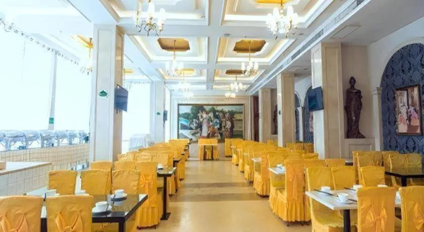 Vienna Hotel Guangxi Yangshuo Impression