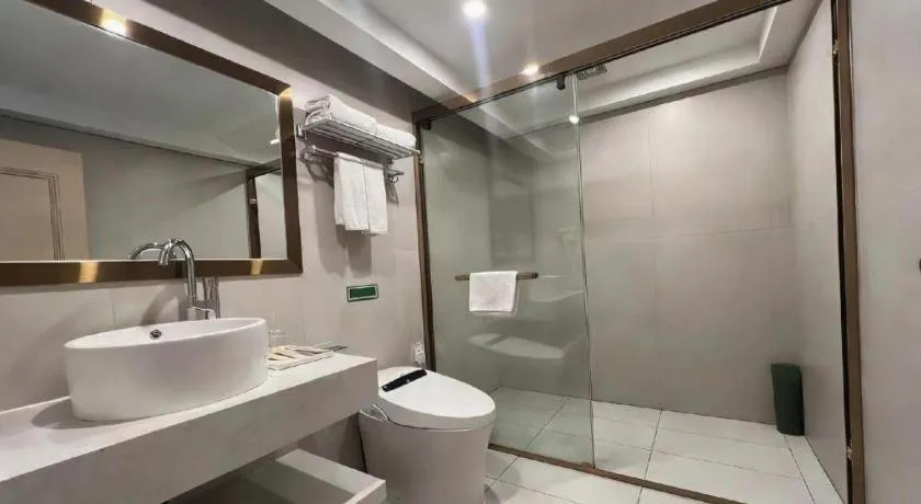 Vienna Hotel Guangxi Yangshuo Impression