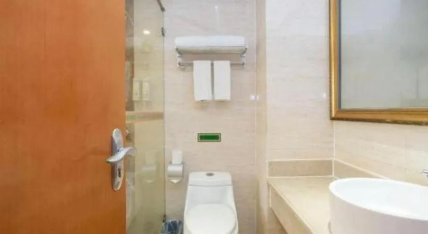 Vienna Hotel Guangxi Yangshuo Impression