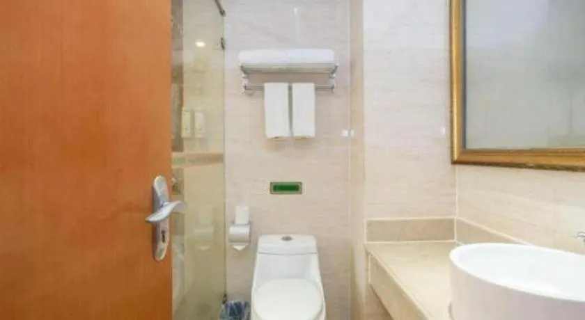 Vienna Hotel Guangxi Yangshuo Impression